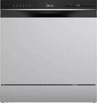 MIDEA MDWTT0802MS-WF