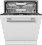 Miele G 7650 SCVI