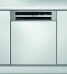 Whirlpool ADG 5820 IX A+