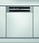 Whirlpool ADG 8493 A++ PC IX