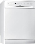 Whirlpool ADP 7442 A+ 6S WH