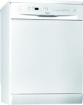 Whirlpool ADP 8673 A+ PC 6S WH