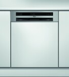 Whirlpool WP 209 IX