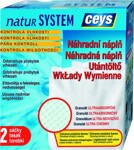 CEYS Natur System náhradní náplň 2x450g