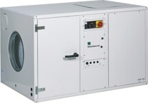 DANTHERM CDP 125