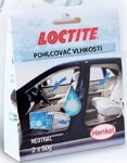 LOCTITE pohlcovač vlhkosti 2x50g