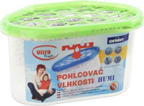 ORION Humi Pohlcovač vlhkosti 400g