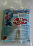 ORION Závěsný pohlcovač vlhkosti 250g