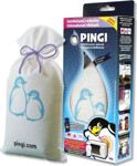 PINGI Basic XL odvlhčovač vzduchu 450g