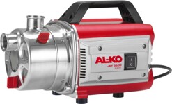 AL-KO Jet 3500 INOX Classic