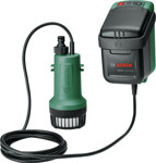 Bosch GardenPump 18V-2000 0.600.8C4.202