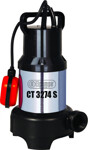 Elpumps CT 3274 S