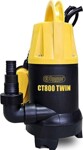 Elpumps CT TWIN 800