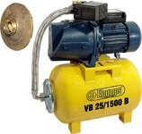 Elpumps VB 25/1500 B