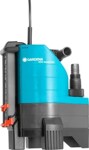 Gardena 8500 aquasensor