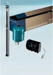 Grundfos SQE 2-85 96524506