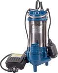 PUMPA blue line PQD7-12-1.1QGF 230V