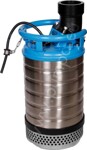 PUMPA blue line PRO PSX21.5 400V 50Hz 2"