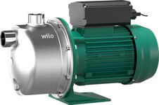 Wilo WJ 204 X DM IE3 4212735