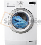 Electrolux EWF 1486GDW2