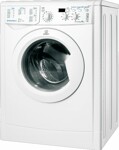 Indesit EWSD 60851 W