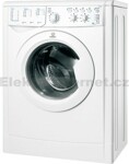 Indesit IWSC 4085