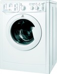 Indesit IWSC 61082 C ECO