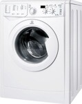 Indesit IWSE 5125 B