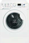 Indesit PWSE 6128 W