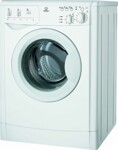 Indesit WIN 102 EX