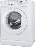 Indesit XWD 61252 W