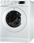 Indesit XWDE 861480X W