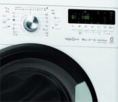 Whirlpool AWO/IC81400 BL