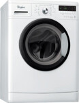 Whirlpool FDLR 80250 BL