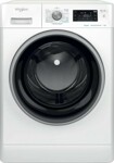 Whirlpool FFB 7459 BCV CS