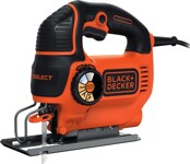 BLACK &amp;amp; DECKER KS801SE