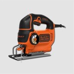 BLACK &amp;amp; DECKER KS801SEK