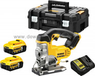 DeWALT DCS331P2