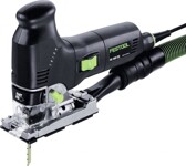 FESTOOL PS 300 EQ Plus