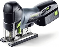 FESTOOL PSC 420 EB-Set Li 18