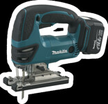 MAKITA BJV180RFJ