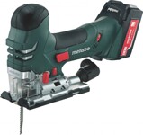 METABO STA 18 LTX 140