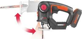 Worx WX550.9