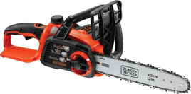 Black & Decker GKC3630LB