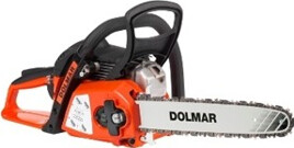 DOLMAR PS - 32 C TLC