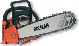 DOLMAR PS - 350 C