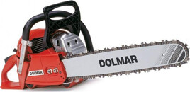 DOLMAR PS - 7910