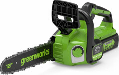 Greenworks GD24CS30