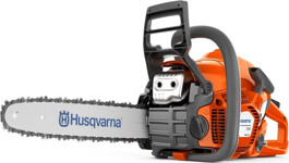 Husqvarna 135 Mark II