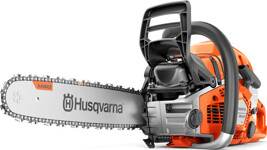 Husqvarna 560 XP Mark II